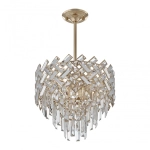 Люстра на штанге Arte Milano SORRENTO-8019 378019/6/300/390 GD