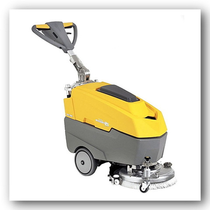 Оборудование для уборки