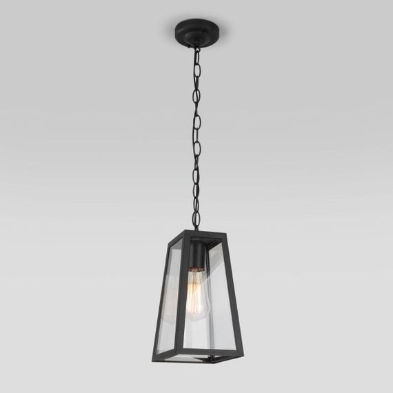 Уличный подвесной светильник Elektrostandard Germes 35152/H a058805