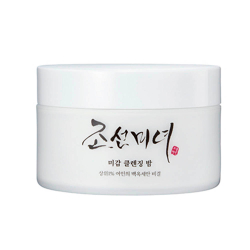 Beauty of Joseon Radiance Cleansing Balm гидрофильный бальзам с рисом и пробиотиками