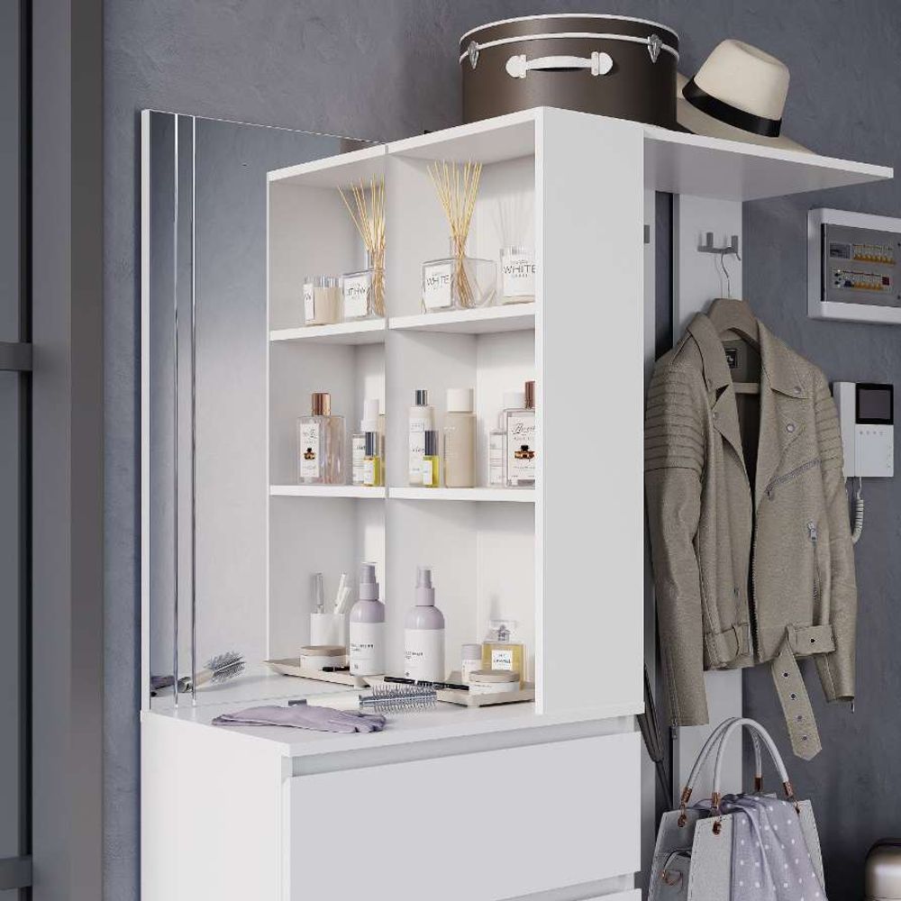 Симпл ПР-04 Прихожая