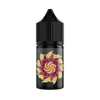 Купить Soak L Salt 30 мл - Passion Bubble (20 мг)