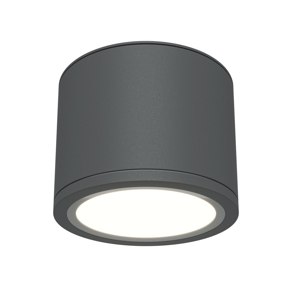 Светильник потолочный Maytoni   C095CL-GX53-GR