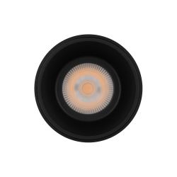 Светильник SP-SALT-R75-15W Warm3000 (BK, 40 deg, 230V) (Arlight, IP54 Металл, 5 лет) 057323