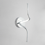 Citilux Джемини CL229311 Бра светодиодное Хром