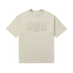 Футболка Maison Margiela