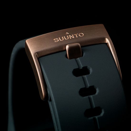 Умные наручные часы Suunto Spartan Ultra Copper Special Edition (HR) SS022944000