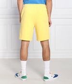 шорты Tommy Jeans - желтый(DM0DM14951)