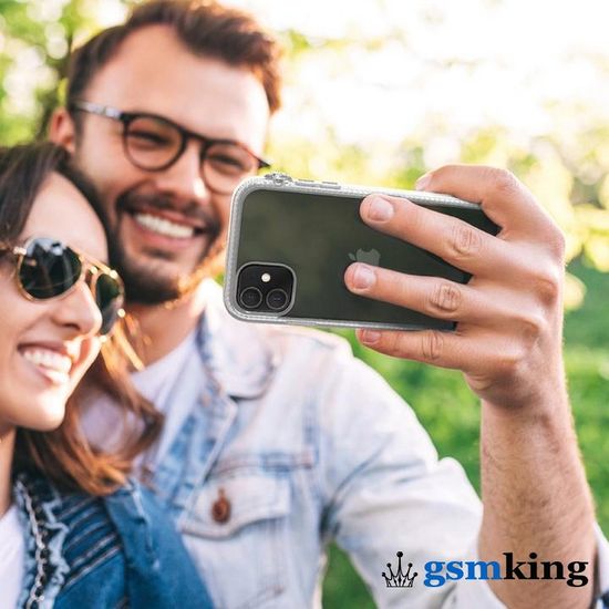 Catalyst Impact Protection Case for iPhone 11 Clear (Прозрачный)