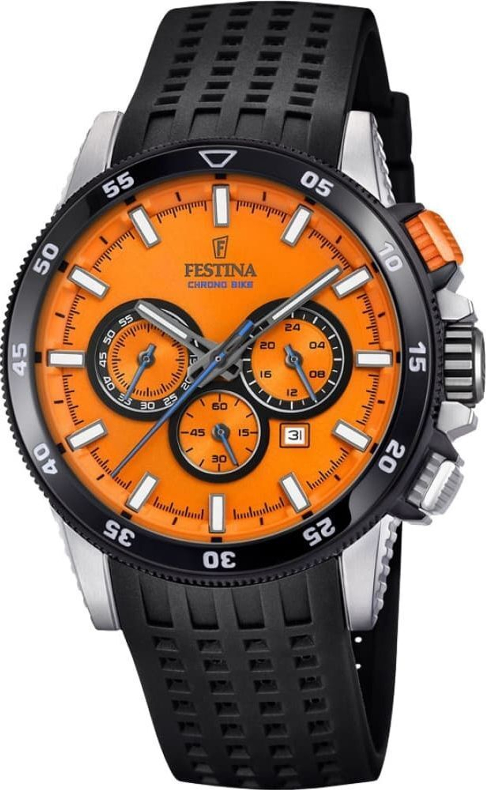 Часы Festina F20353/E