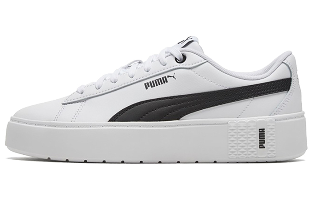 Кроссовки PUMA Smash Platform, 373035-02