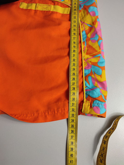 Шорты Benotti для пляжа, маркировка 40/42, визуально на 46/48 размер