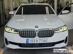 BMW 5 Series (G30) 530i xDrive Luxury (06.2022)