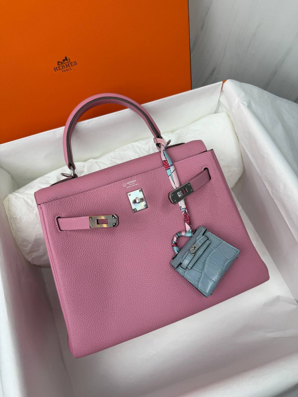 Сумка Hermes
