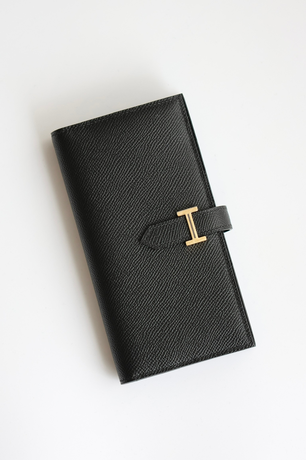 Hermes Bearn Wallet