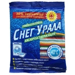 Отбеливатель Уральский Снег Урала 250гр (60)