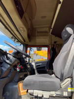 Shacman (Shaanxi) SX* 6x4 Седельный тягач SX42584V324 (Дизельный, 11,6 л, 423 л.с., МТ)