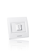 ПРОВОДНАЯ КНОПКА AIR MOTOR ЕС 9775