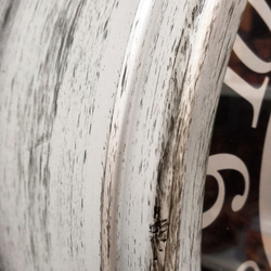 Настенные часы D-600-03 в виде будильника Galaxy