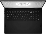 Ноутбук  MSI CreatorPro X18 HX A14VKSG 18 ", Core i9, 64 Гб RAM, 4 Тб SSD, GeForce RTX 3500 Ada, Серый