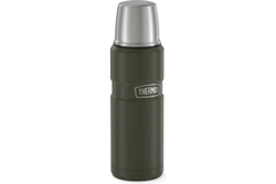 Термос Thermos King SK2000 AG (0,47 литра), хаки