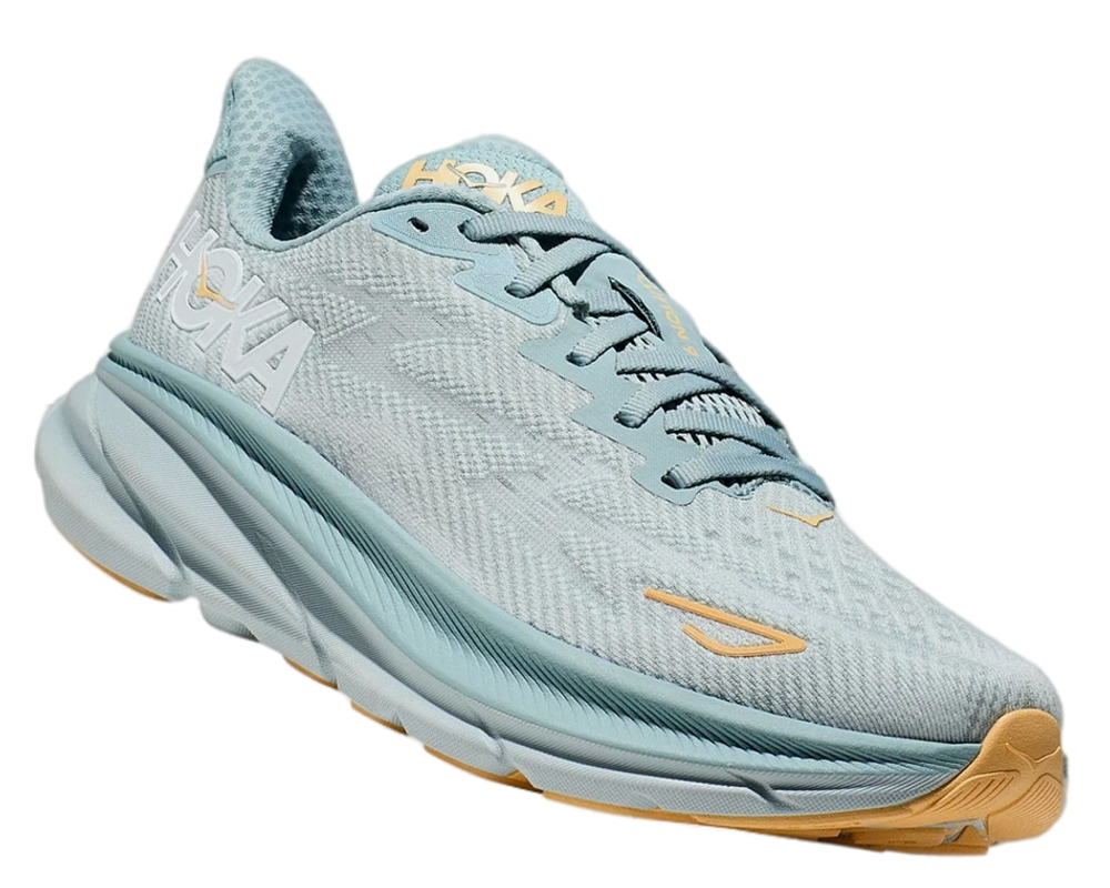 Кроссовки мужские Hoka Clifton 9