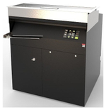 Хлеборезка Jac Integra Pro 800