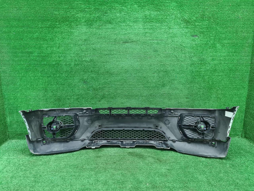 Бампер передний BMW X6 E71 (2007-2012) (В сборе)