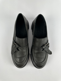 Лоферы Henry Beguelin