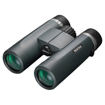Бинокль Pentax AD 8x36 WP