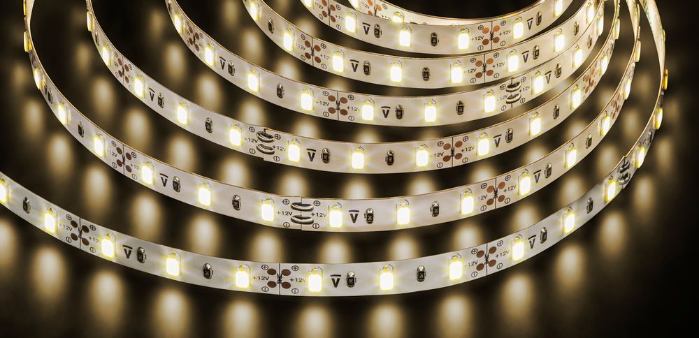 СД Лента Navigator 71 699 NLS-5730WW60-30-IP20-12V R5