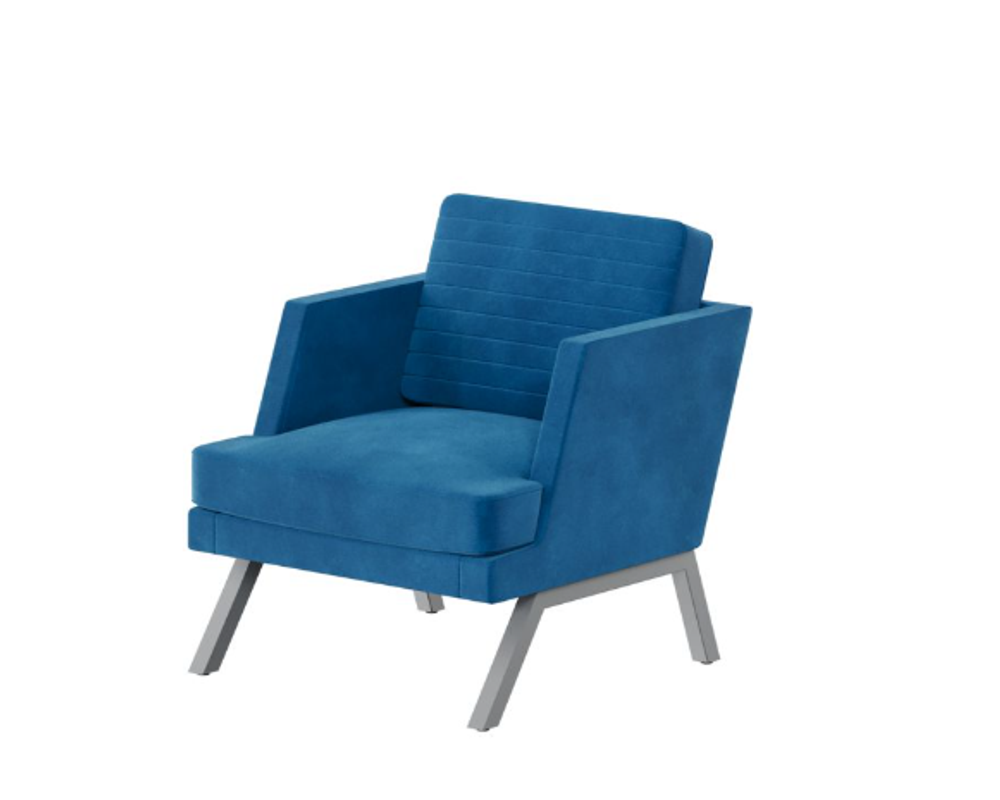 Кресло ALD-01L АЛДО