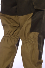 Брюки горка тактические летние