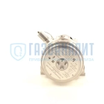 ТГА газоанализатор горючих газов взрывозащищённый одноканальный стационарный