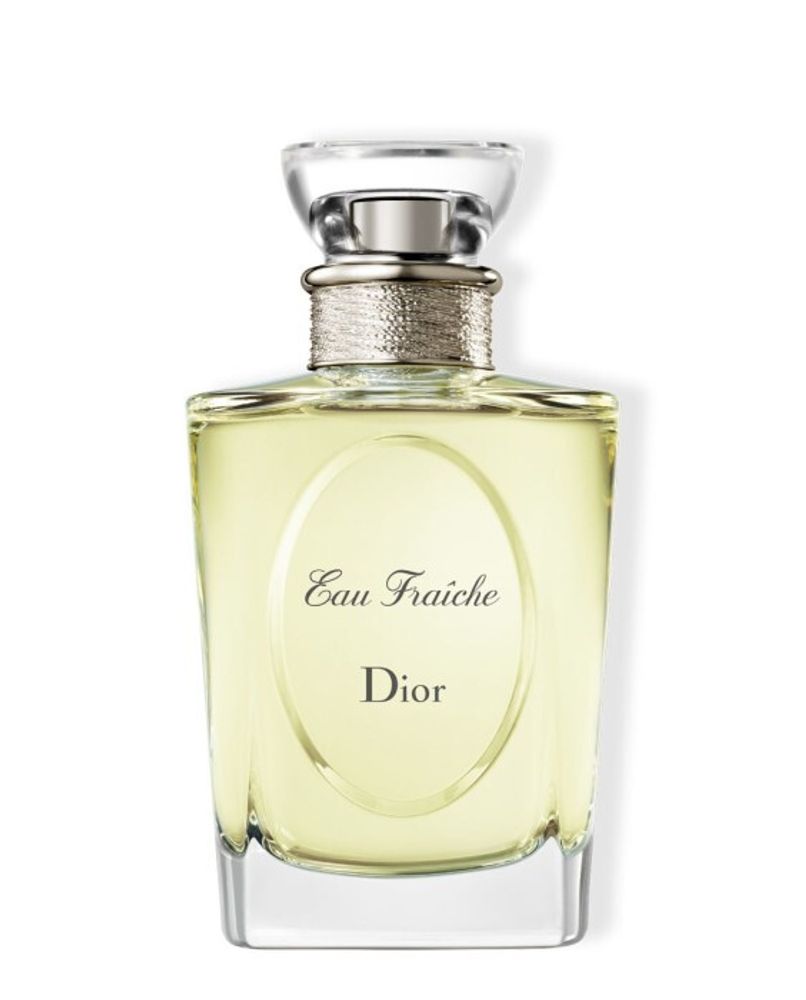Dior Eau Fraiche 100 мл туалетная вода