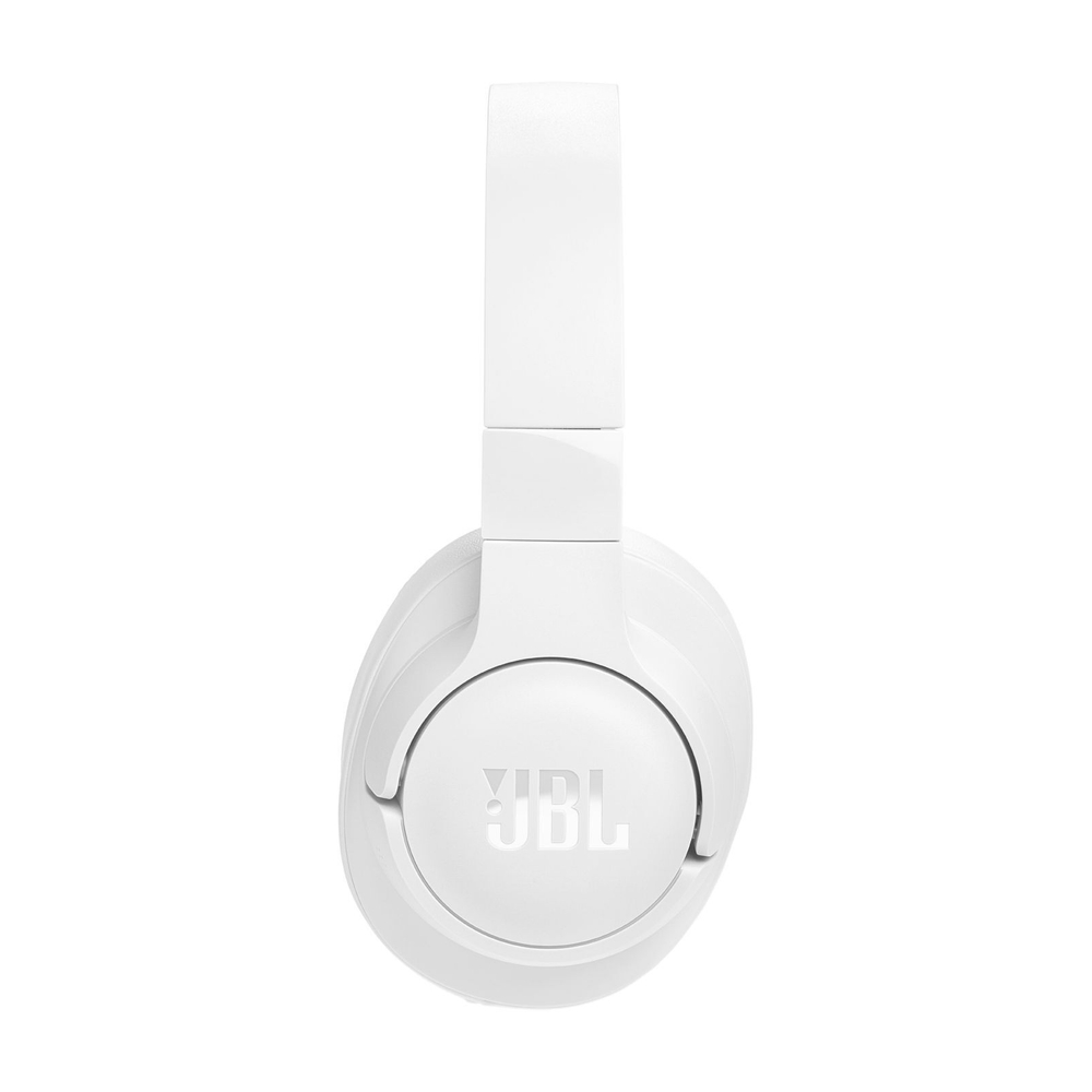 Наушники накладные Bluetooth JBL Tune 770NC, белые