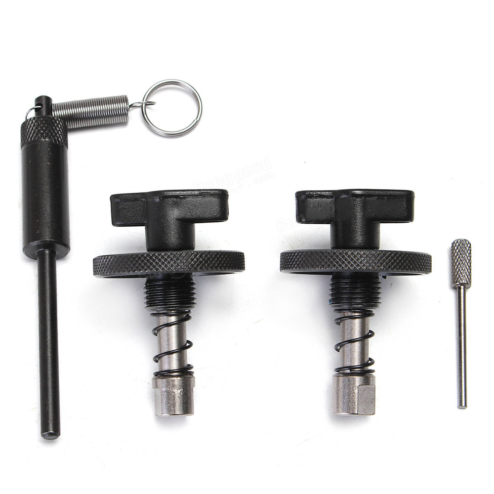 Набор для установки ГРМ GM 1.3 CDTi Car-Tool CT-1357