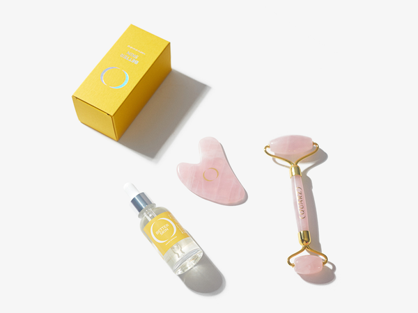 Сила природы для красоты: массажёры из натуральных камней для лица Сила природы для красоты: массажёры из натуральных камней для лица