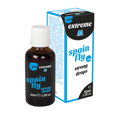 Капли для мужчин Spain Fly extreme men 30 мл 77102-07