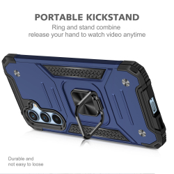 Противоударный чехол Legion Case для Samsung Galaxy S24 FE