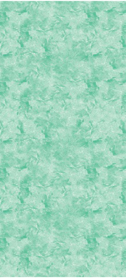Панель ПВХ офсетная печать Венецианская штукатурка зелёный 2700х250 мм