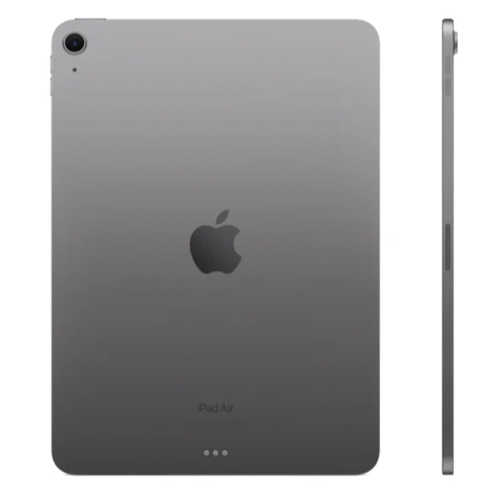 Планшет Apple iPad Air 13”, 256 ГБ, Wi-Fi (Серый космос | Space Gray) (M2 | 2024)