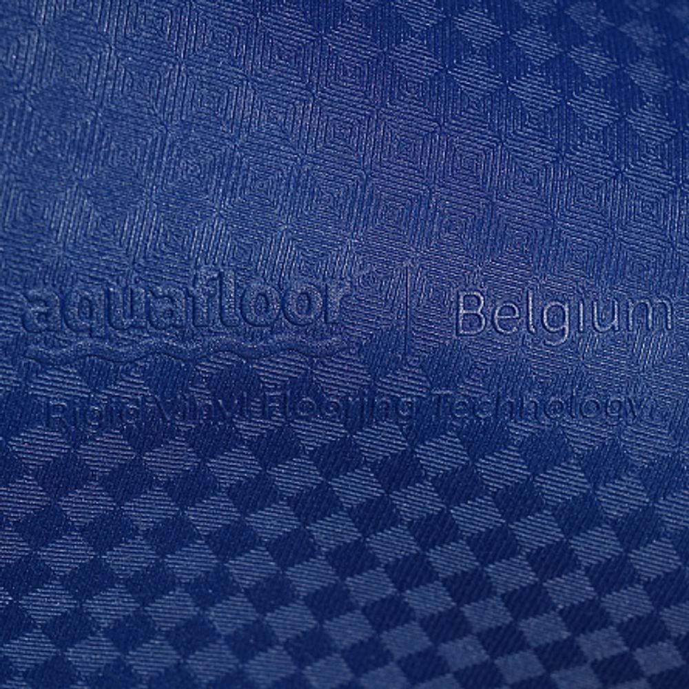 Подложка под кварц-виниловые покрытия IXPE Aquafloor 10 м²