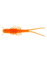 Виброхвосты съедобные искусственные LJ Pro Series TIOGA HOG 2.5in (06.35)/S13 9 шт. в упак.