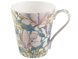 Kitchen Craft - Кружка Виктория и Альберт 450мл Магнолия / артикул   5200036  / GTIN 5050993298019
