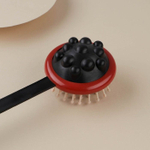 Массажер-чесалка «Счастье внутри» - 33 см.