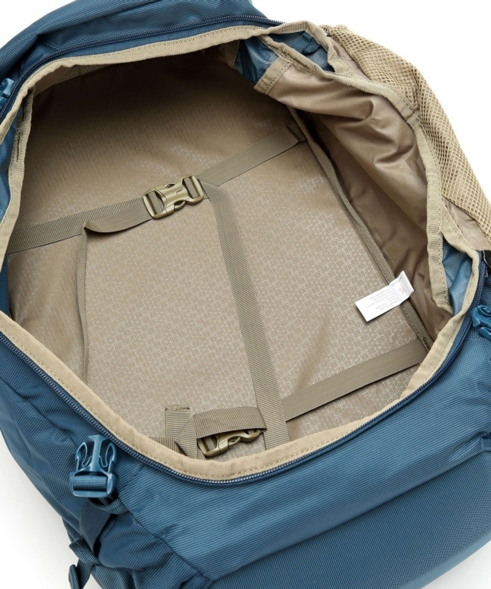 Рюкзак туристический Thule Landmark 40L TLPF140 Women's Majolica Blue (3203724)