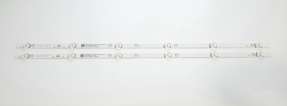 MS-L3299 комплект LED - подсветки BBK 32LEX-7260/TS2C