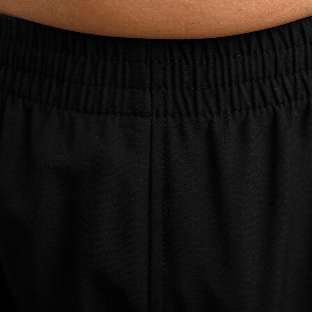 Мужские теннисные штаны BIDI BADU Flinn Tech Training Pants Men - Black, White