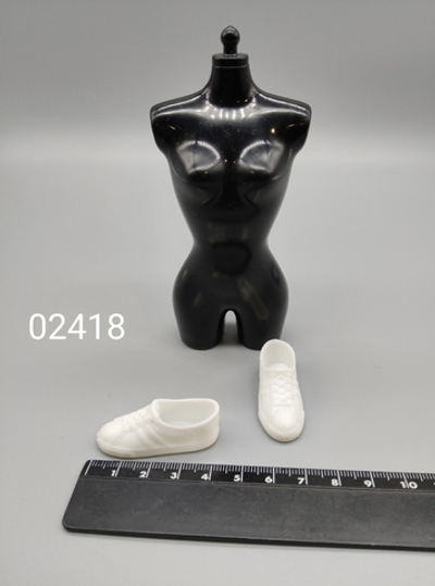 Обувь для куклы Барби Кен винтаж 02418